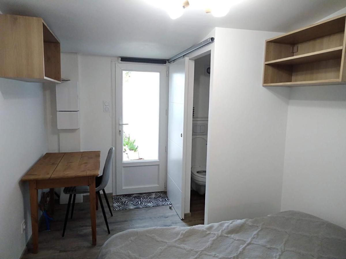 Maison Boisvinet Saint-Gilles-Croix-De-Vie, 4-5 P, Belle Cour Interieure, 200M Plage 外观 照片