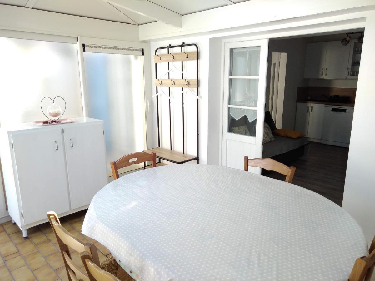 Maison Boisvinet Saint-Gilles-Croix-De-Vie, 4-5 P, Belle Cour Interieure, 200M Plage 外观 照片